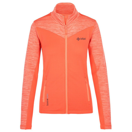 Sweat-shirt femme Kilpi Erin-W rose