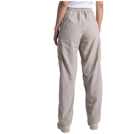 Patalon femme Craghoppers NosiLife Medina Cargo Trouser