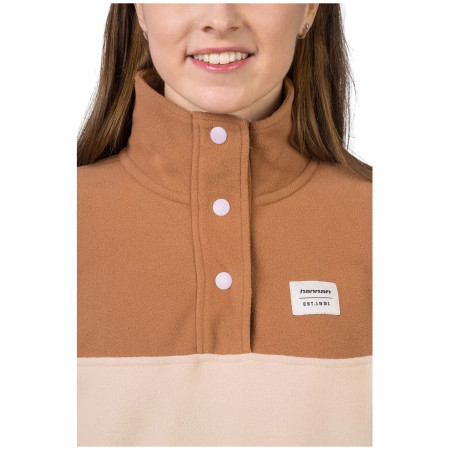 Sweat-shirt femme Hannah Nuka