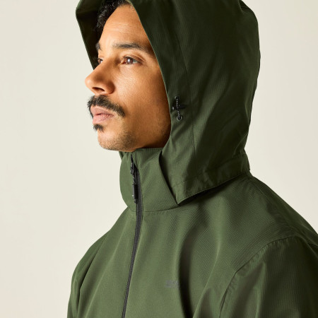 Veste homme Regatta Oakhowe