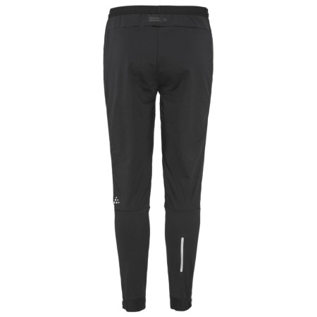 Pantalon running homme Craft Subz Light Pants M noir Black