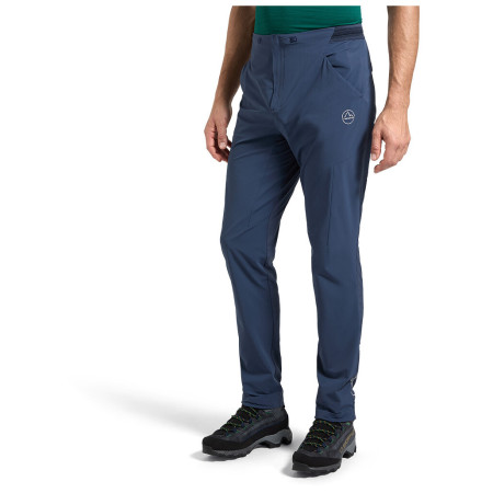 Pantalon homme La Sportiva Trail Guard Pants M