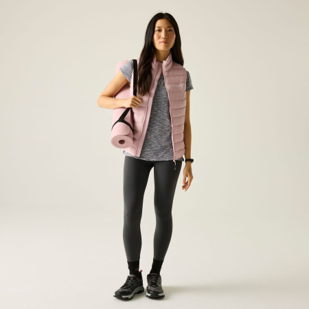 Gilet femme Regatta Women’s Marizion B/W