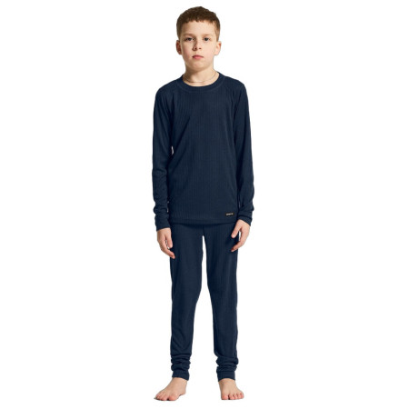 Ensemble fonctionnel enfant Craft Baselayer Set 2 Jr Blue