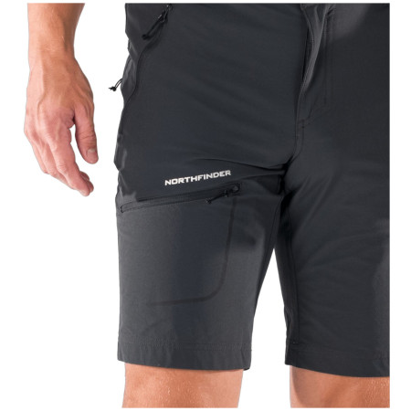 Shorts homme Northfinder Ario