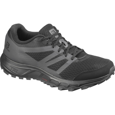 Chaussures homme Salomon Trailster 2 vert Black