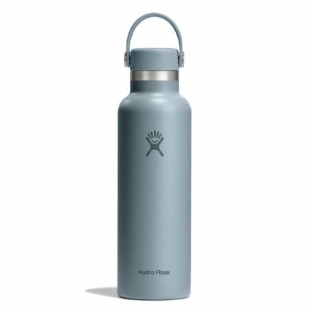Bouteille isotherme Hydro Flask Standard Mouth 21 oz