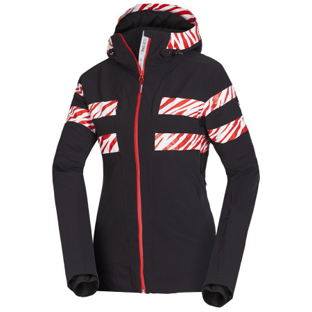 Veste femme Northfinder Kailynn vert