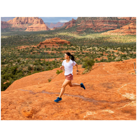 Chaussures running femme Topo Terraventure 4