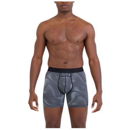 Caleçon Saxx Smooth Flex Light Compression Boxer Brf