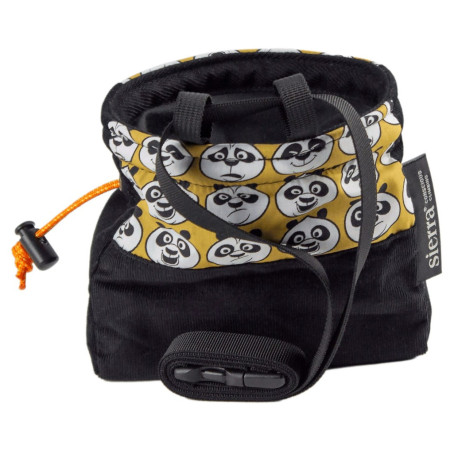 Sac à magnésie SIERRA Climbing Cube