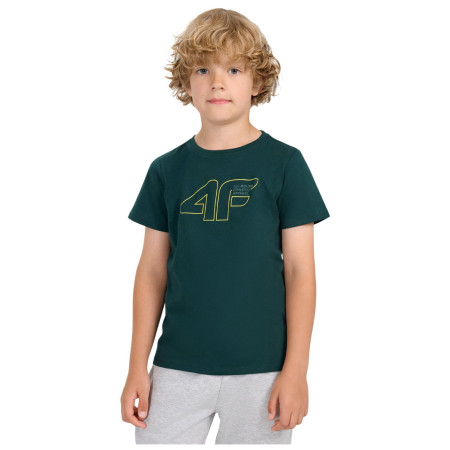 T-shirt enfant 4F Tshirt M2417