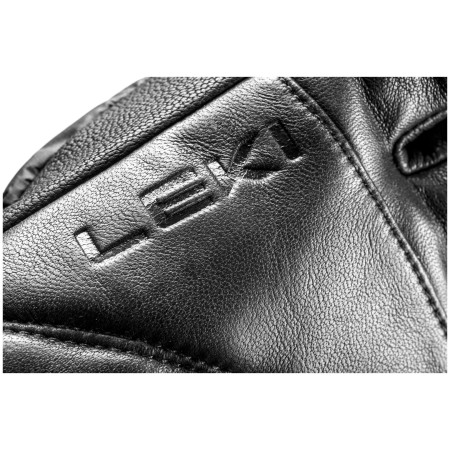 Gants de ski femmes Leki Glace 3D