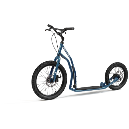 Trottinette Yedoo Mezeq Y40