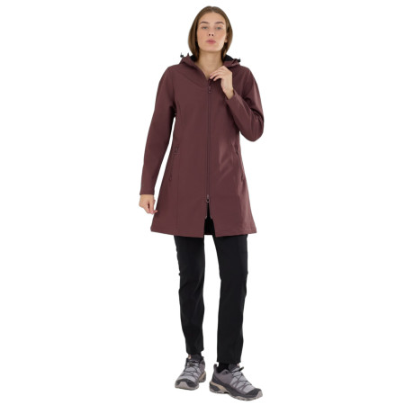 Veste softshell femme Fundango Wichita Softshell Jacket