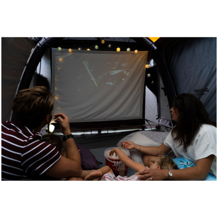 Tente caravane Vango Kela Pro Air Low
