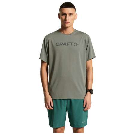T-shirt homme Craft ESSence Logo Tee 2 M