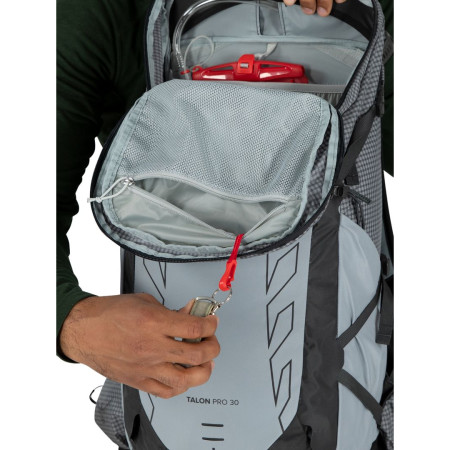 Sac à dos randonnée Osprey Talon Pro 30