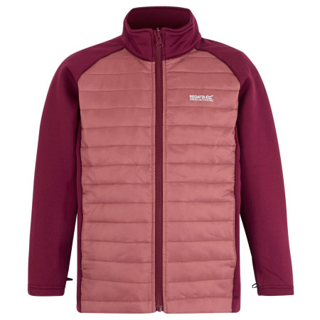 Veste enfant Regatta Girls Trekktain 3 in 1 II