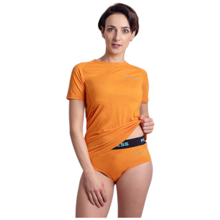 Culotte fonctionnell femme Progress MA KLHZ 125