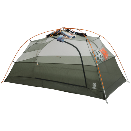 Tente ultra-légère Big Agnes Copper Spur UL2 Bikepack
