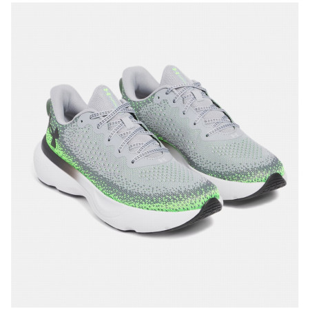 Chaussures de running hommes Under Armour Infinite