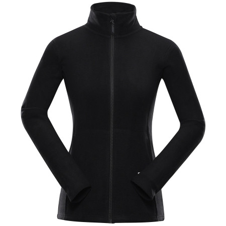 Sweat-shirt femme Alpine Pro Garima vert black