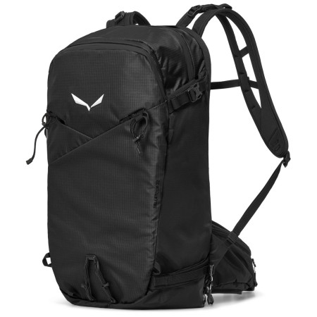 Sac à dos Salewa Sella Tour 32L noir 0910 - BLACK OUT