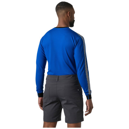 T-shirt fonctionnel homme Helly Hansen HH Lifa Stripe Crew
