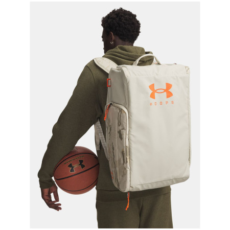 Sac de sport Under Armour Contain Duo MD BP Duffle