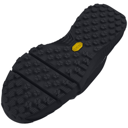 Chaussures homme Under Armour Charged Valsetz Mid