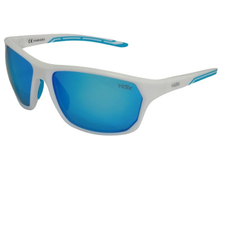 Lunettes soleil Vidix Glide blanc white