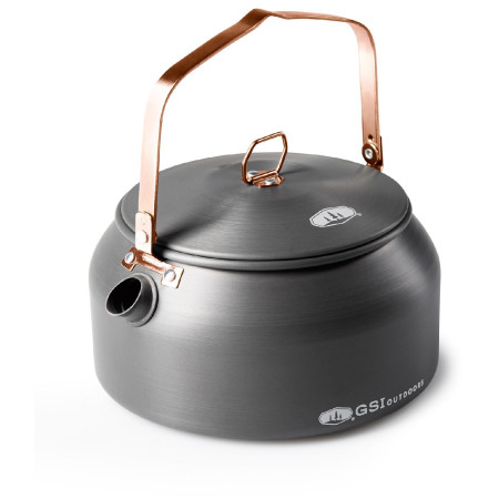 Set de vaisselle GSI Outdoors Halulite Ketalist