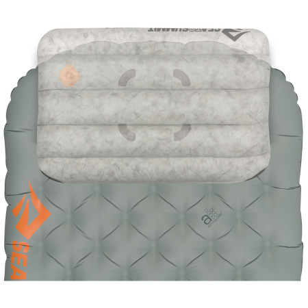 Cussin Sea to Summit Aeros Down Pillow Deluxe
