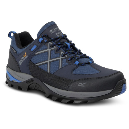 Chaussures homme Regatta Samaris III Low