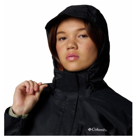 Veste softshell femme Columbia Pouring Adventure™ III Jacket