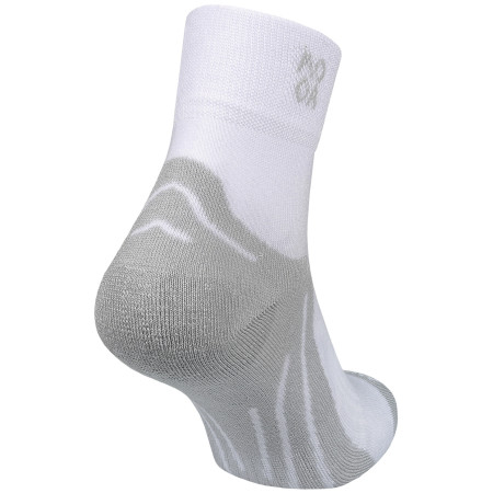 Chaussettes MOOA Bamboo Active Mid 3-pack