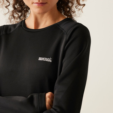 Sous-vêtements thermique femme Regatta W Therm Baselayr Set
