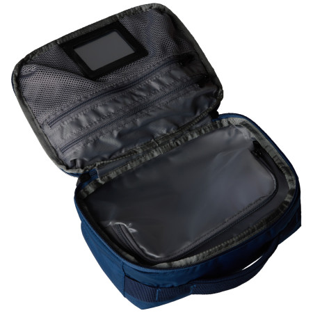 Trousse de toilette The North Face Base Camp Voyager Toiletry Kit