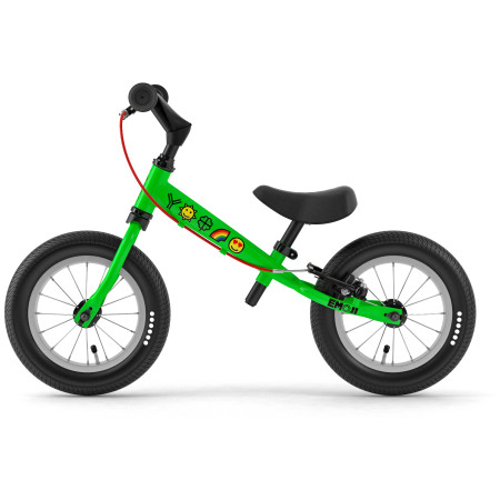 Draisienne Yedoo TooToo Emoji