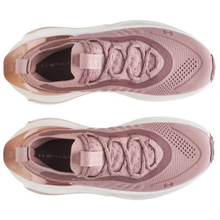 Chaussures femme Under Armour W Phantom 4 Chrome