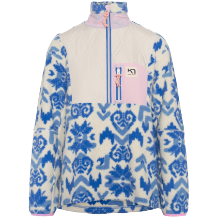 Sweat-shirt femme Kari Traa Rothe Hz