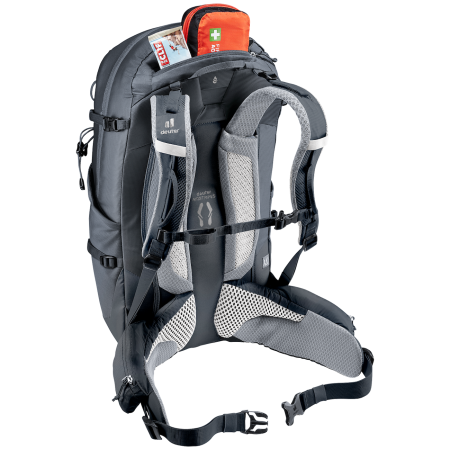 Sac à dos Deuter Trail Pro 31 SL