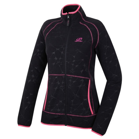 Sweat-shirt femme Hannah Rozeeta II (2018) vert Anthracite