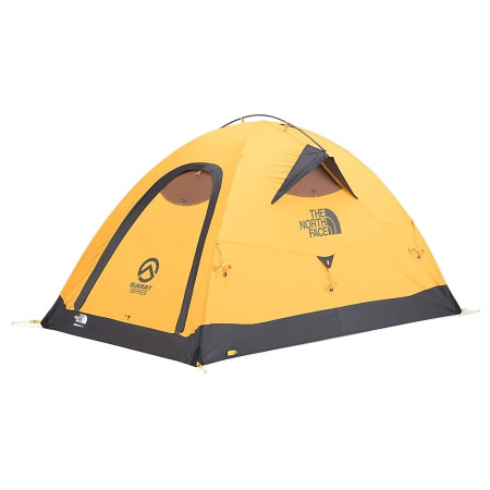 Tente The North Face Assault 2 Futurelight jaune / noir Summit Gold/Tin Grey