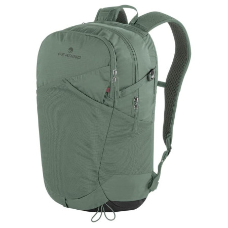 Sac à dos urbain Ferrino Post 25 vert green