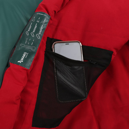 Sac de couchage Warg Ursus Lite 180