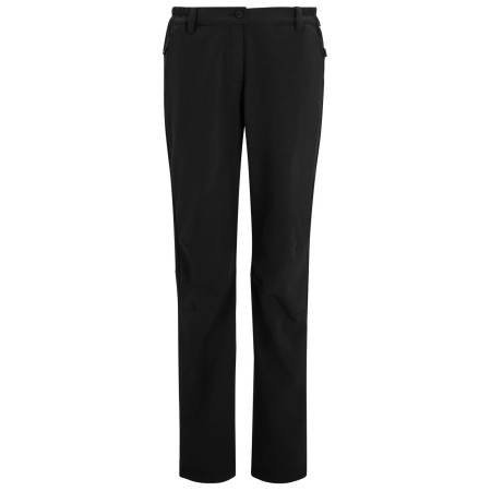 Pantalon femme Regatta Womens Fenton short noir Black