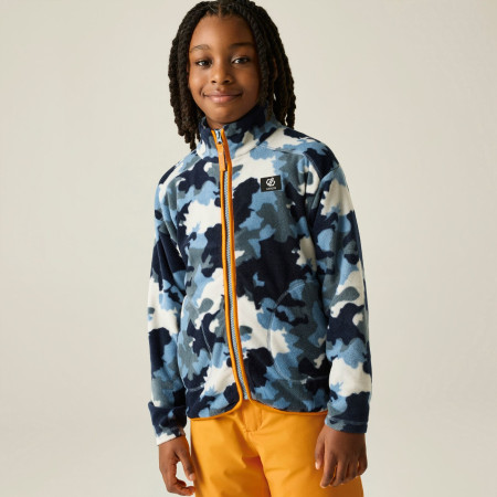 Sweatshirt enfant Dare 2b Wing It Fleece DuskBl/Camo