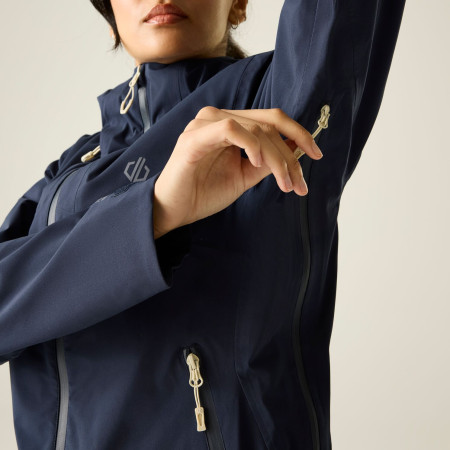 Veste femme Dare 2b Haik 3 Layer Jacket